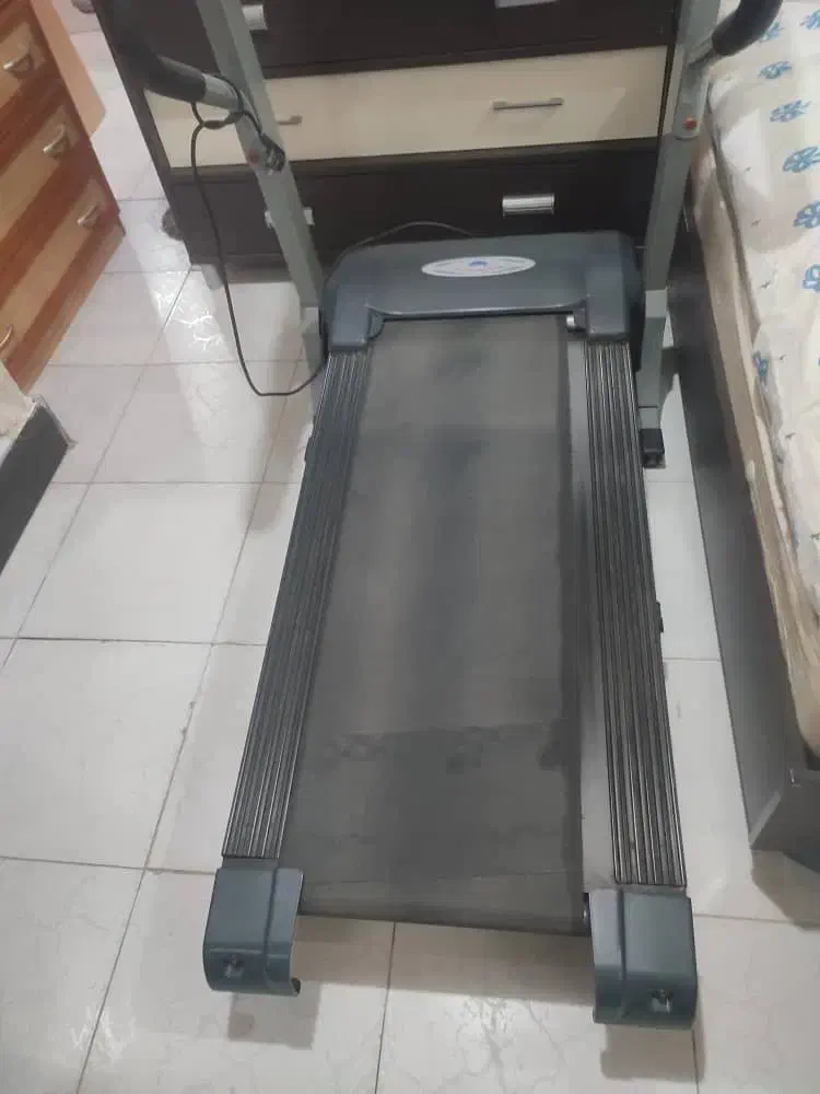 تردمیل|تجهیزات ورزشی|آبادان, |دیوار