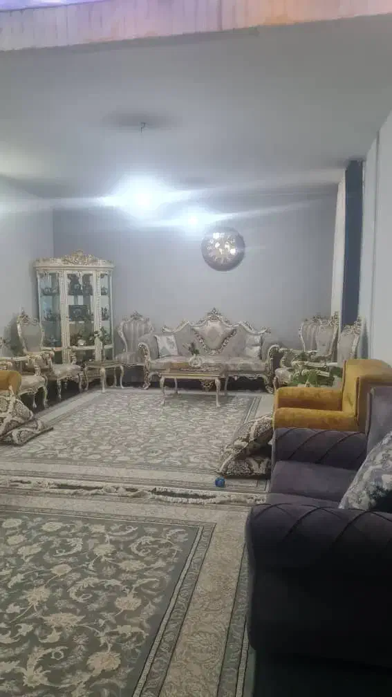 ویلایی شهرک پردیس|اجارهٔ خانه و ویلا|شاهین‌شهر, شهرک پردیس|دیوار