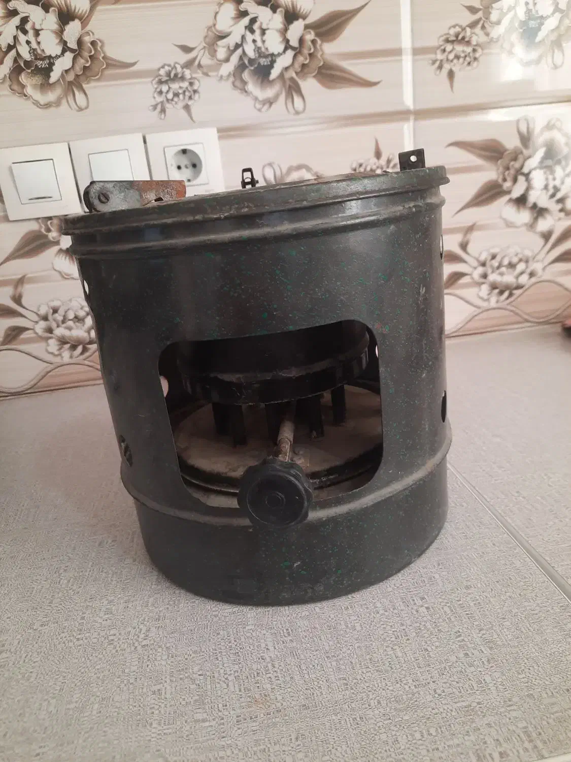 چراغ نفتی خوراک پزی|اجاق گاز و لوازم برقی پخت‌وپز|سنندج, |دیوار