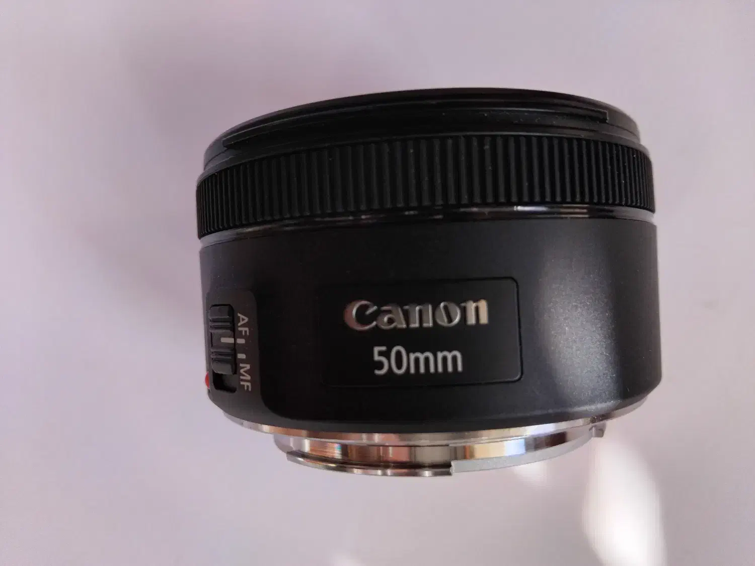 لنز 50mm کنون|دوربین عکاسی و فیلم‌برداری|اصفهان, آبشار|دیوار