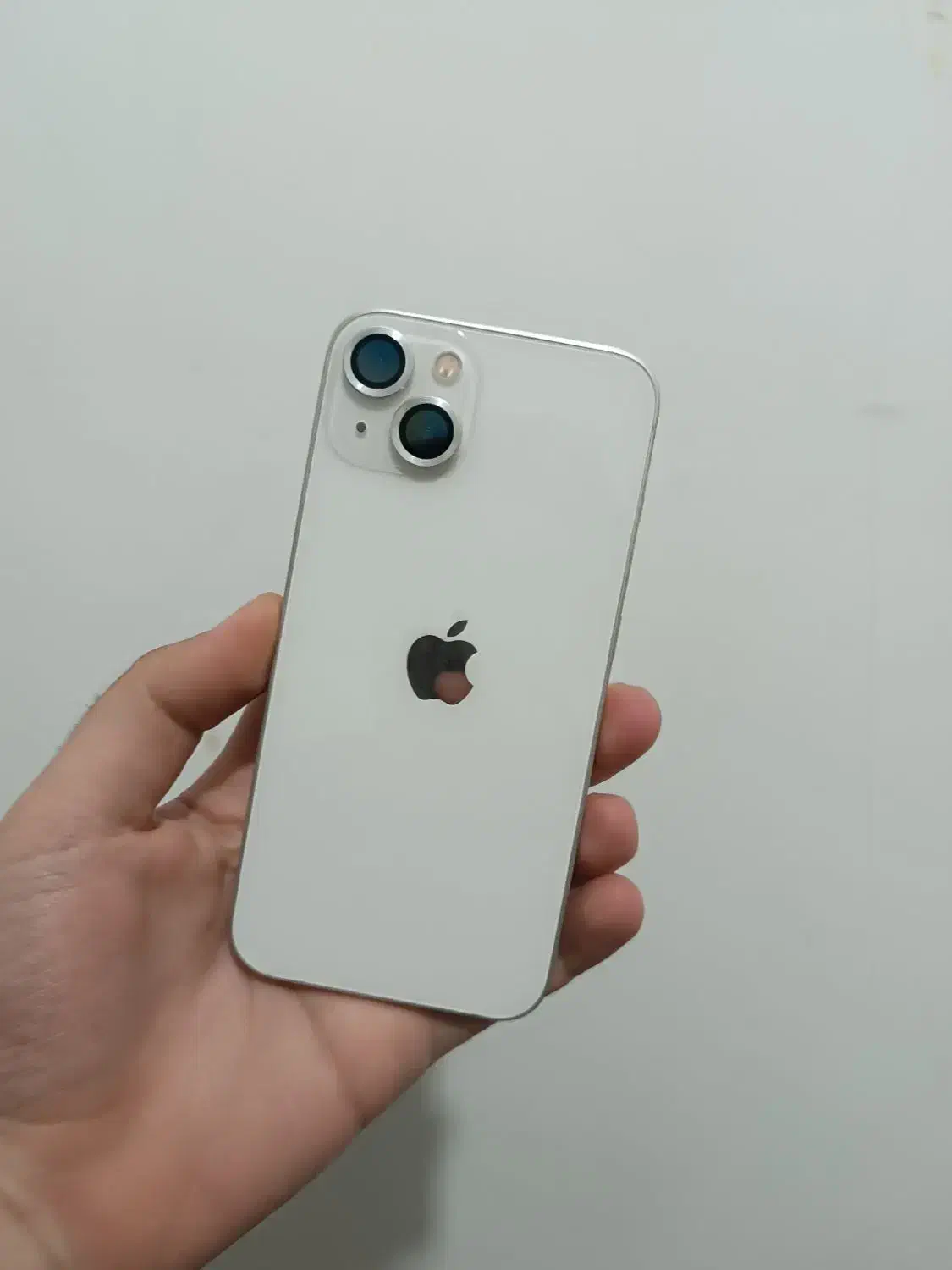 آیفون ۱۳ / ۱۲۸گیگ / دوسیم|موبایل|مشهد, دانشجو|دیوار