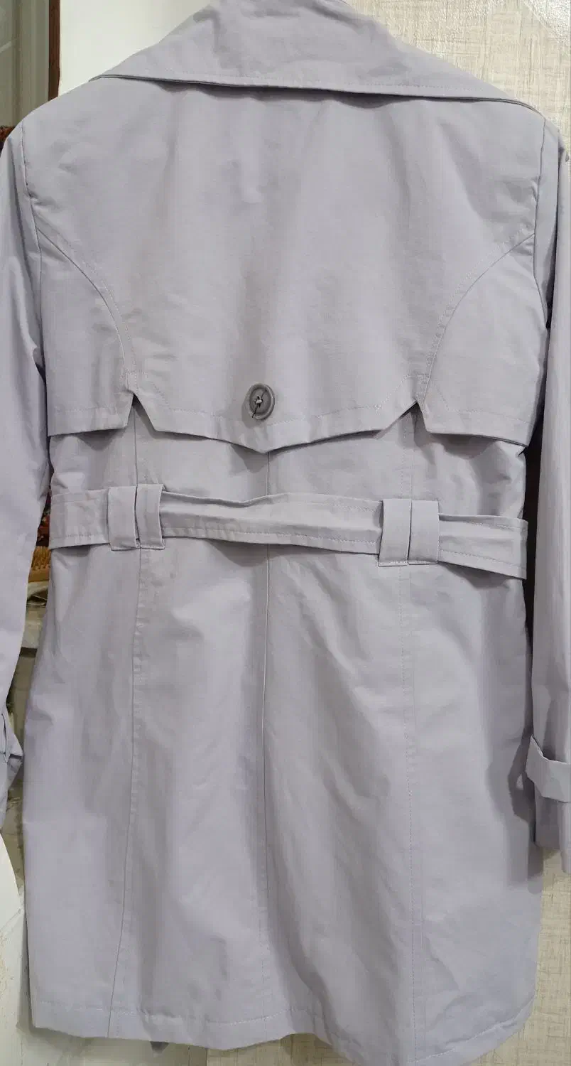 بارونی|لباس|قم, حکمت شمالی|دیوار