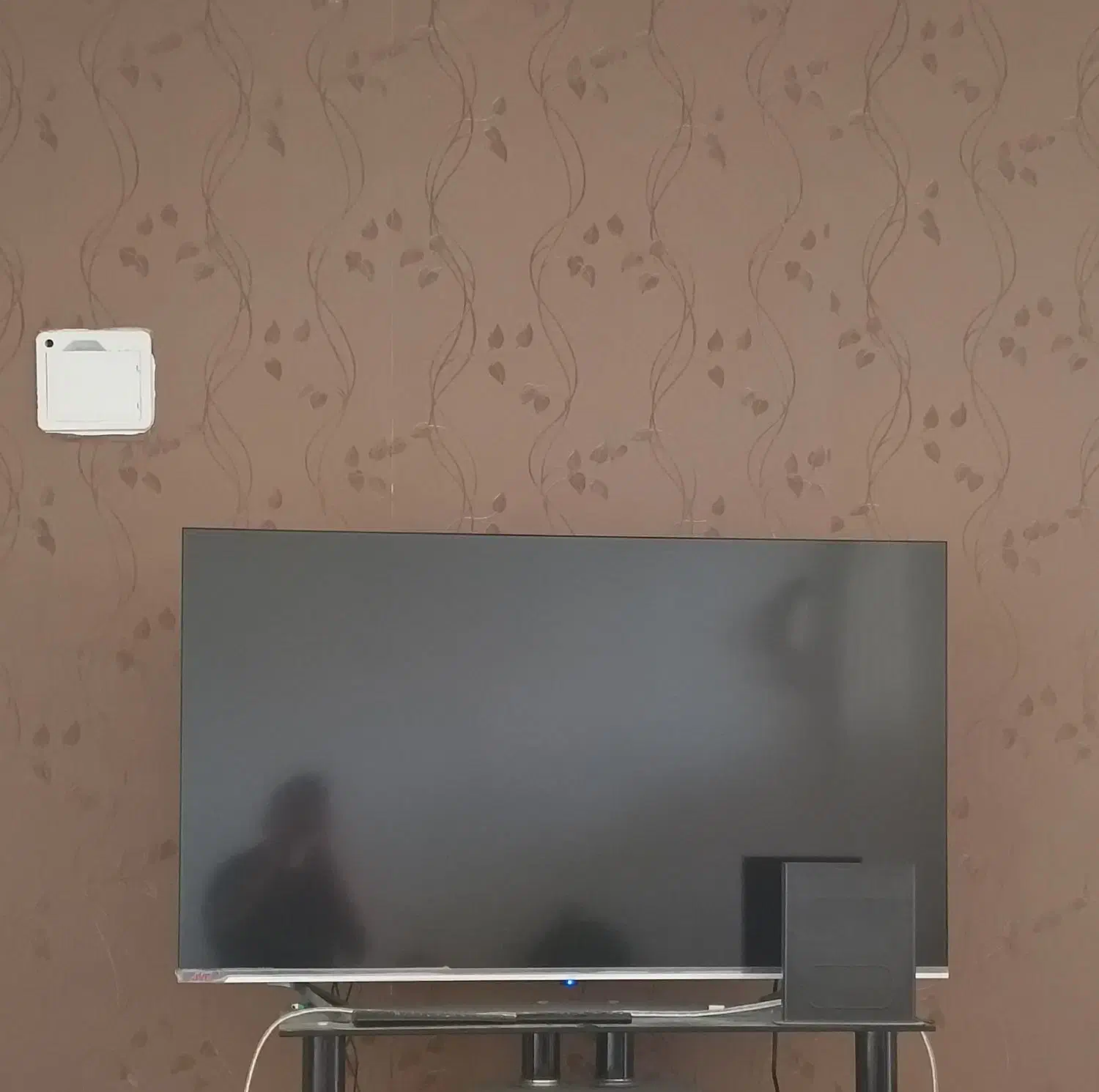 تلویزیون 50 اینچ|تلویزیون و پروژکتور|کرج, حیدرآباد|دیوار