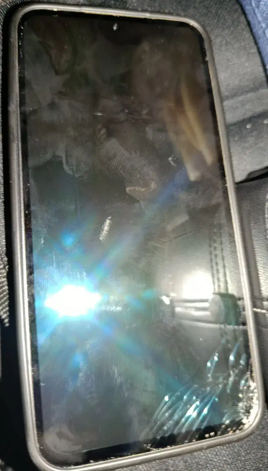 گوشی سامسونگ A54کار کرده|موبایل|اندیمشک, |دیوار