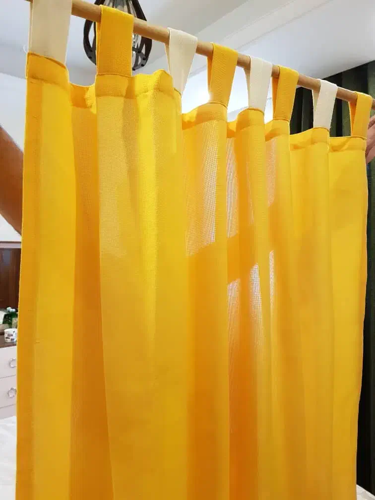 پرده|پرده، رانر، رومیزی|تهران, قنات‌کوثر|دیوار