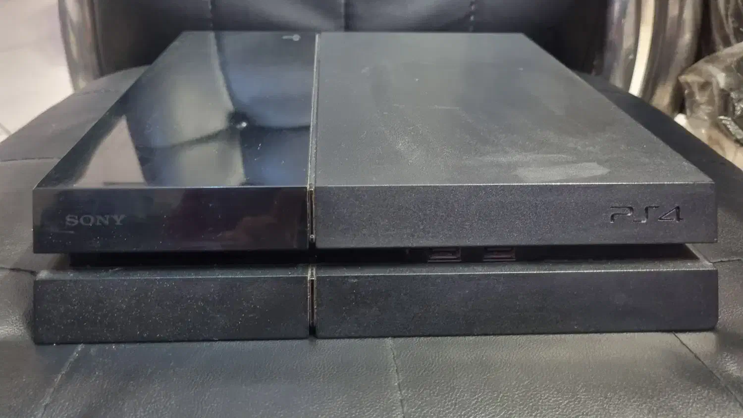 PS4|کنسول، بازی ویدئویی و آنلاین|آباده, |دیوار