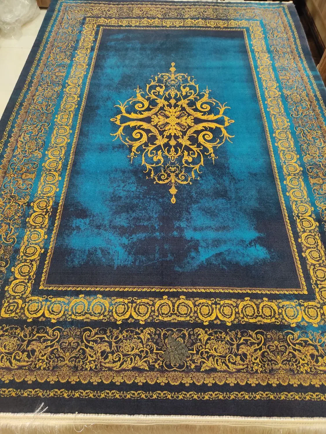 قالیچه ۱،۲۰ در ۱،۸۰|فرش|اردبیل, |دیوار