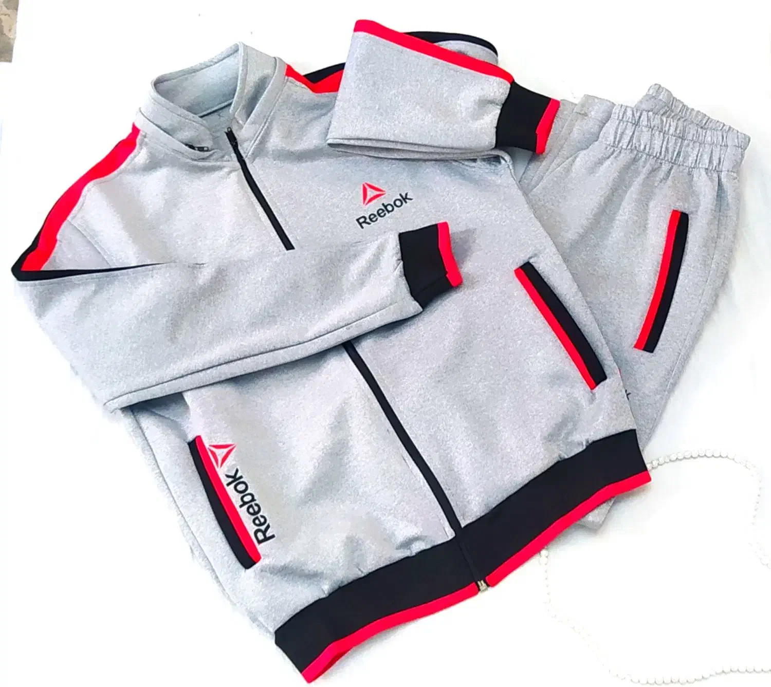 ست ورزشی پسرانه|کفش و لباس بچه|رشت, گلسار|دیوار