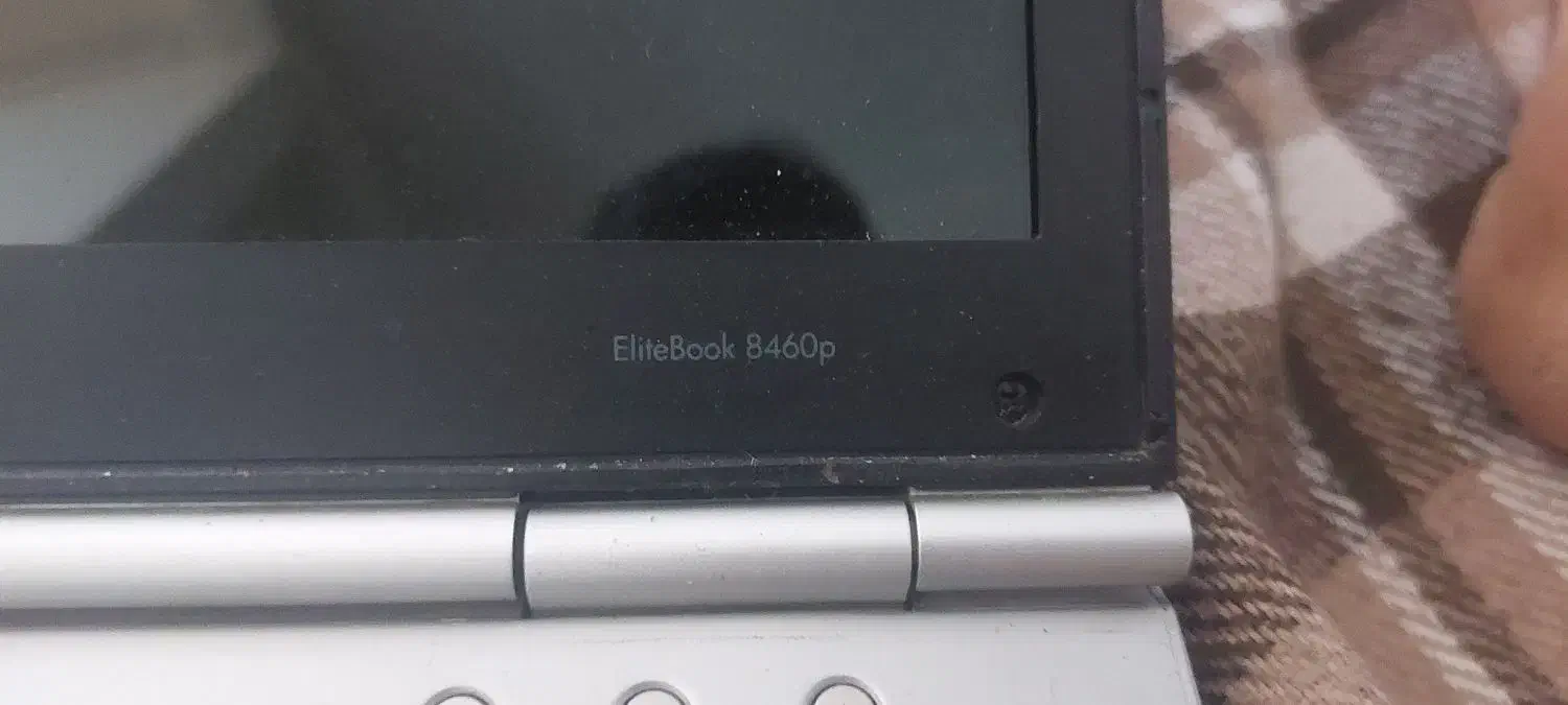 لب تاب hp|رایانه همراه|قم, شهرک امام حسین|دیوار