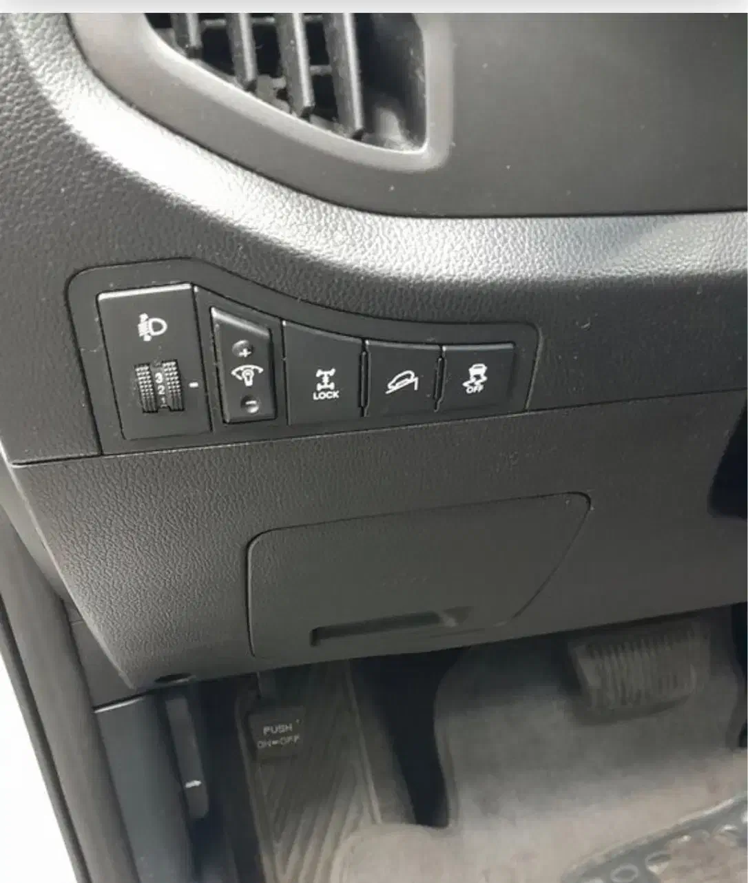 اسپورتیج ۲۰۱۱ - بدون رنگ -فول|خودرو سواری و وانت|تهران, یوسفآباد|دیوار