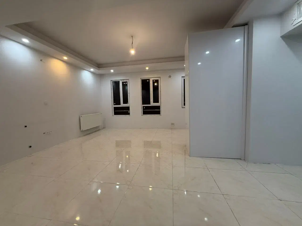 رهن آپارتمان ۷۵ متری نوساز محدوده میدان سوسنگرد|اجارهٔ آپارتمان|گرمسار, |دیوار