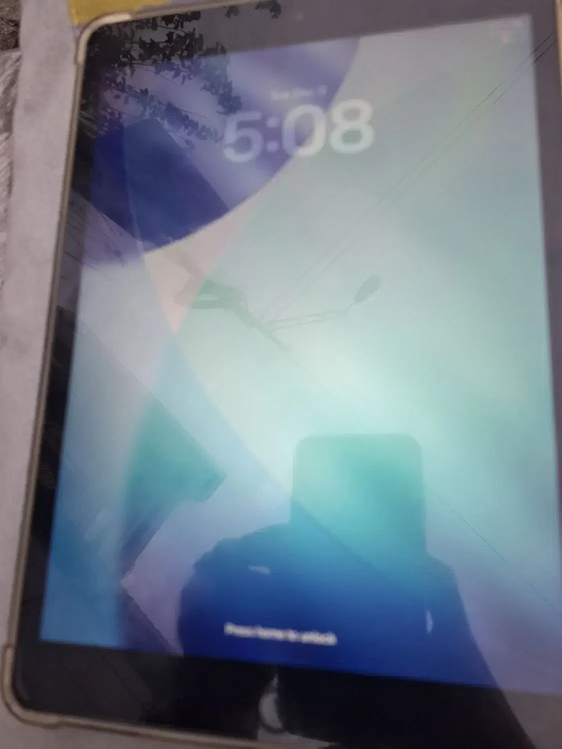 آی پد سری ۹|تبلت|تهران, شیخ هادی|دیوار