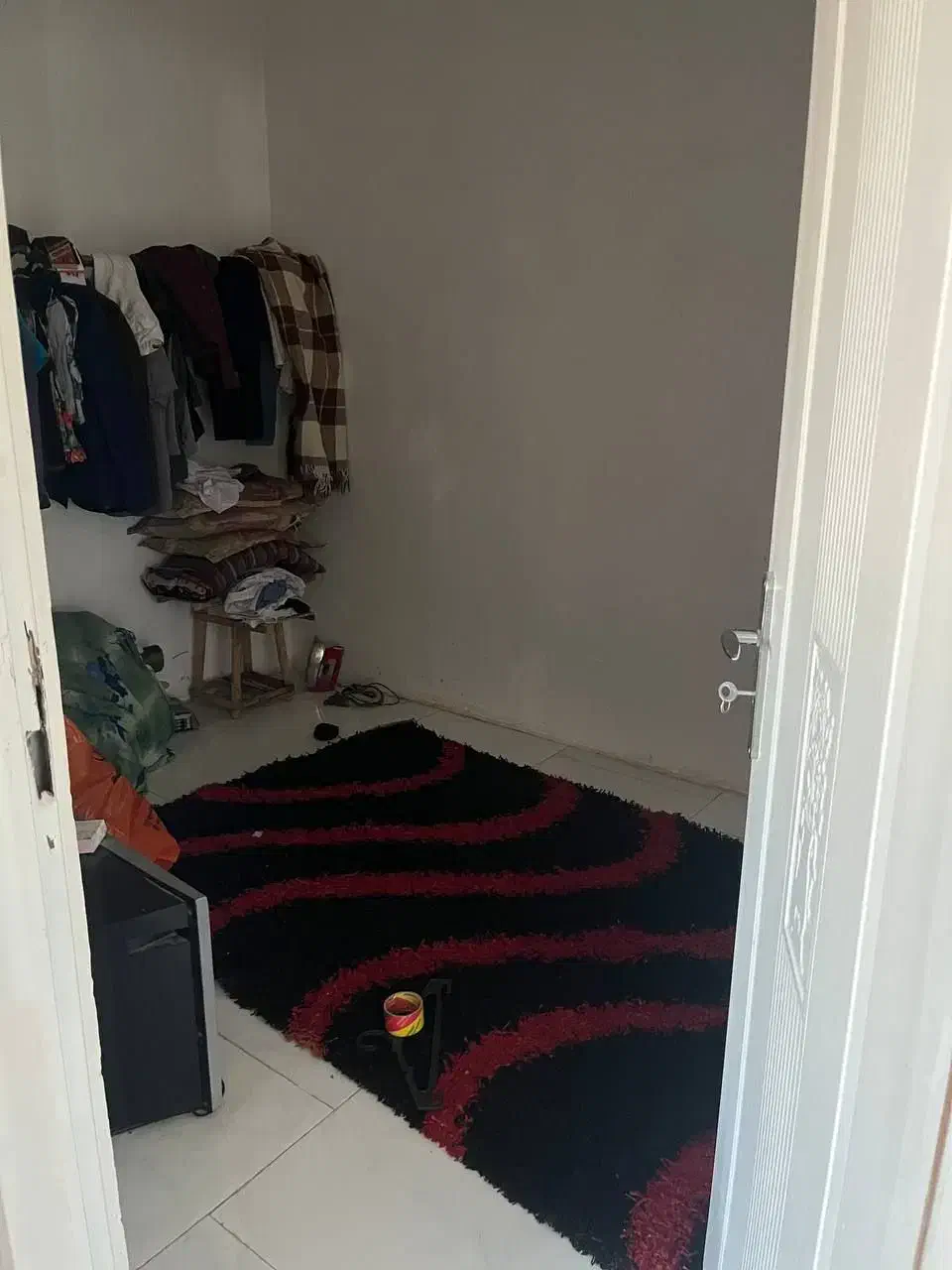 فوری آپارتمان 60 متری اصلانی ۸۷ سیدی صبا ۶۹ قدیم|فروش آپارتمان|مشهد, شهرک بهارستان|دیوار