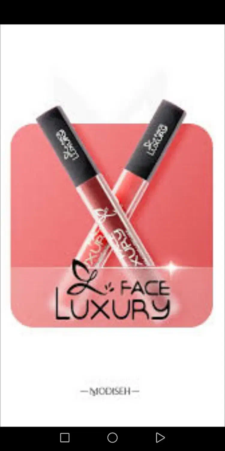 رژ لب مایع. کرم پودر|آرایشی، بهداشتی، درمانی|مشهد, یوسفیه (شهرک غرب)|دیوار