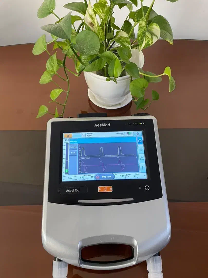 دستگاه ونتیلاتور برند Ltv1200ست لوله خرطومی|آرایشی، بهداشتی، درمانی|شیراز, سینما سعدی|دیوار