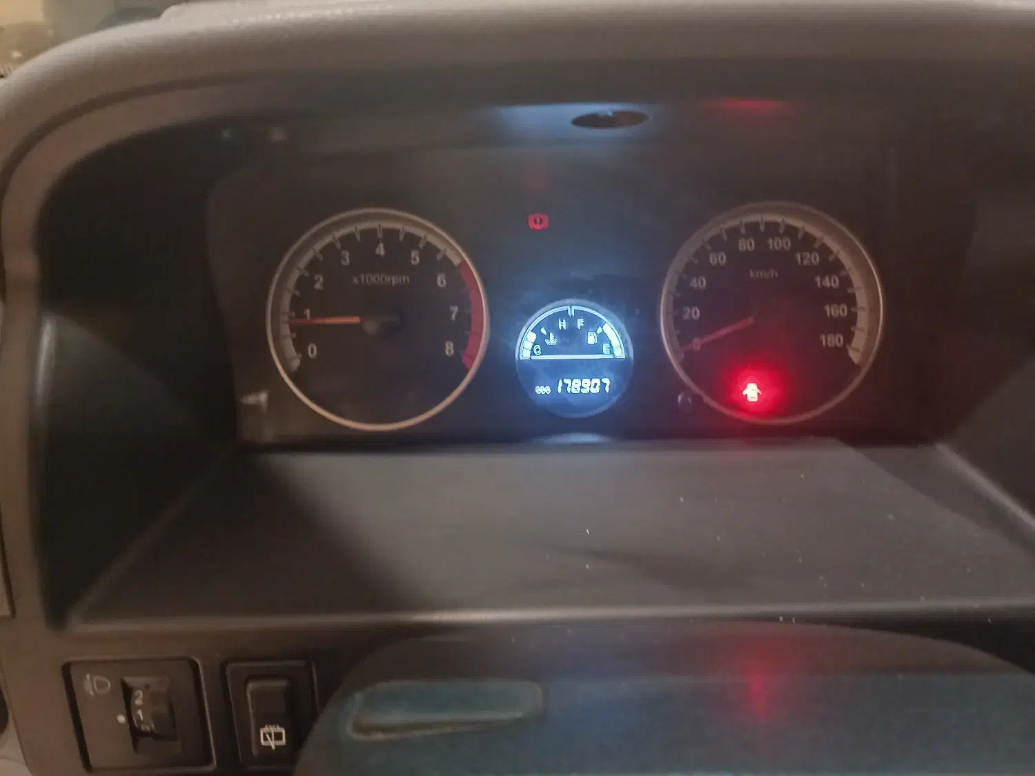 پراید ۱۱۱ شاسی پلمپ|خودرو سواری و وانت|شهریار, شهریار|دیوار