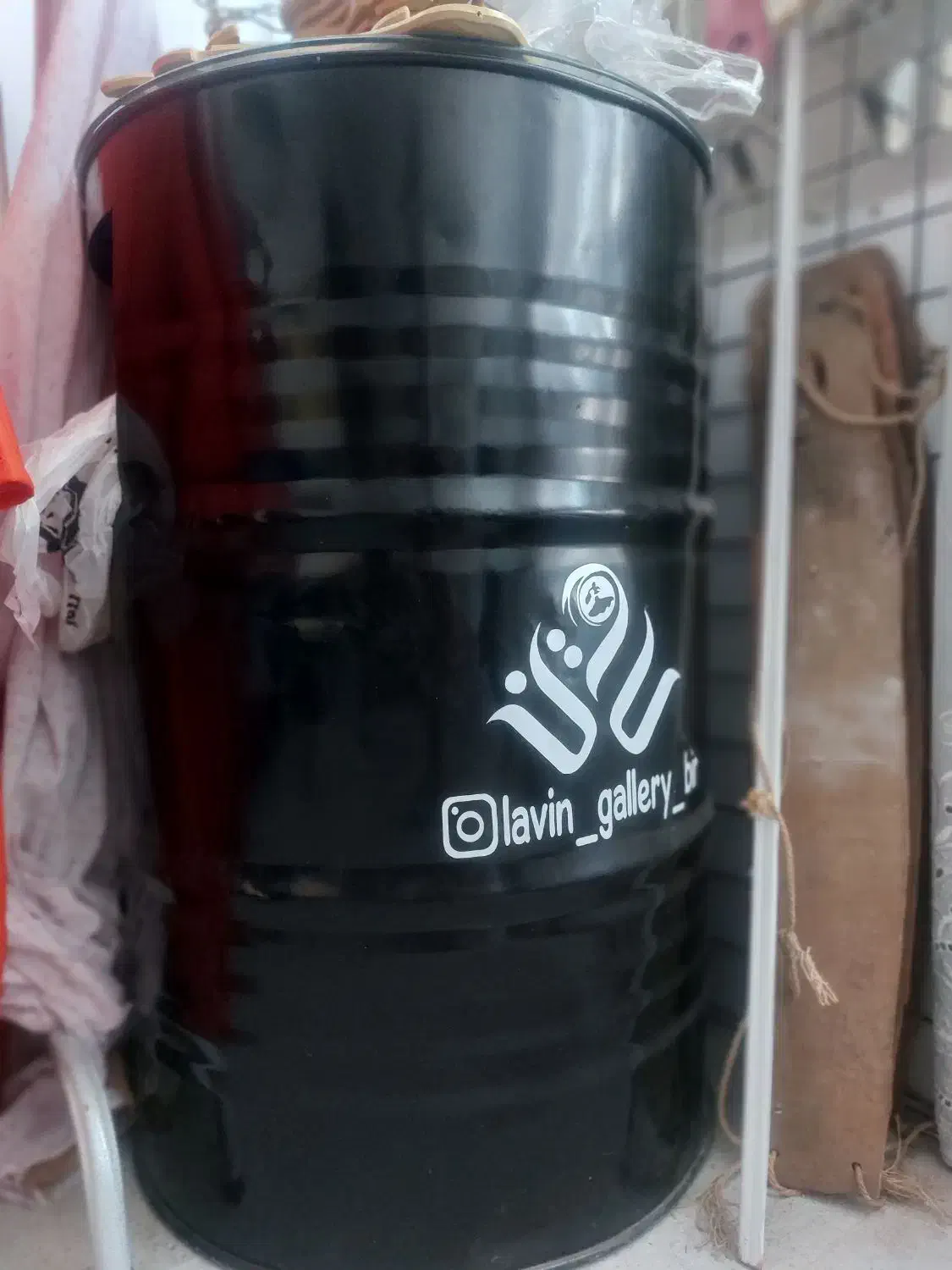 لوازم مغازه لباس فروشی|فروشگاه و مغازه|بیرجند, |دیوار