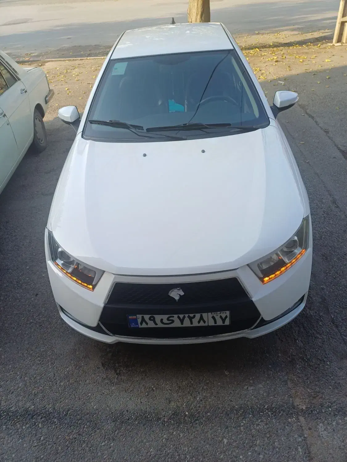 دنا پلاس تیپ ۲ مدل ۱۴۰۰|خودرو سواری و وانت|ارومیه, |دیوار