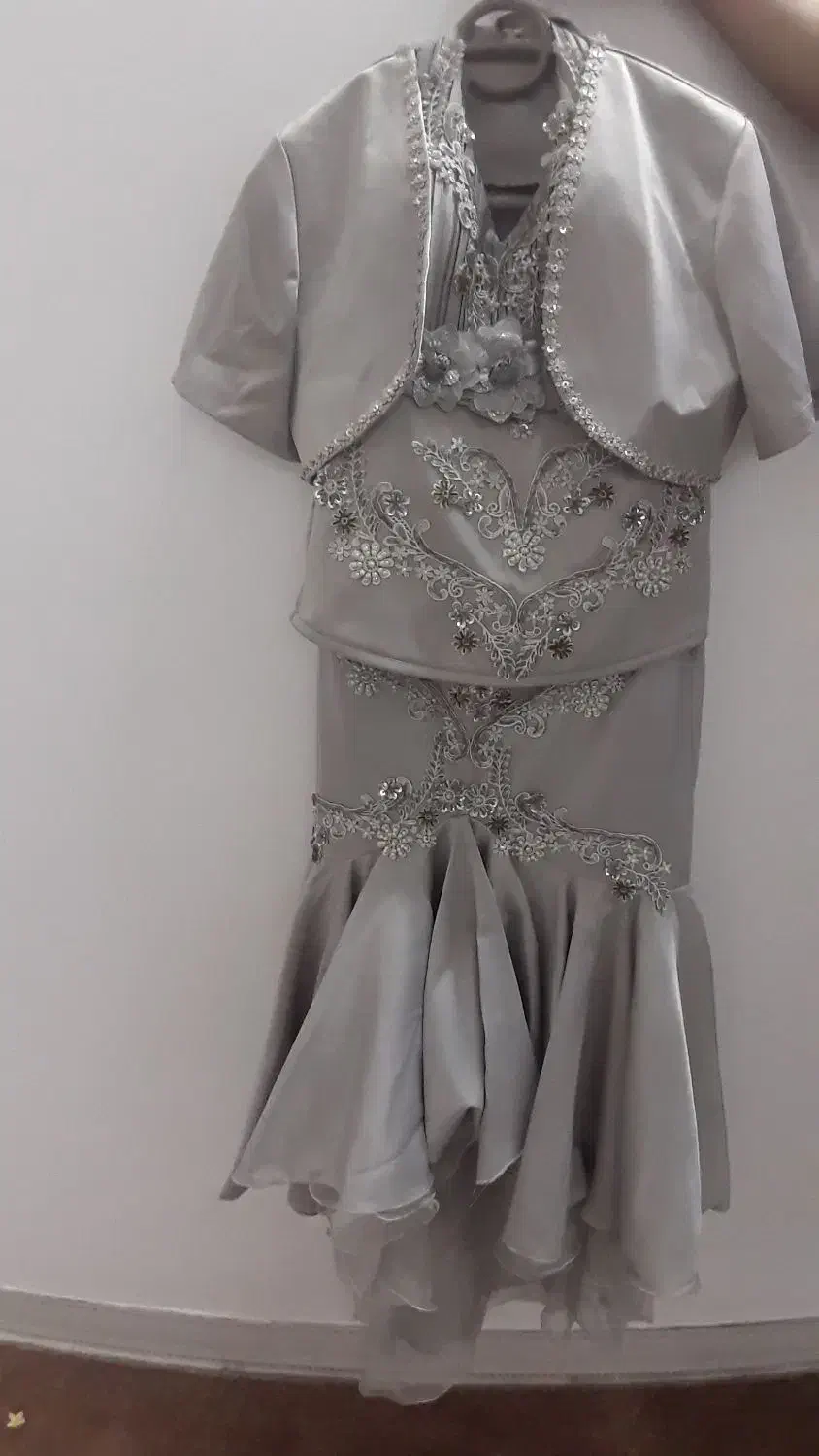 لباس مجلسی زنان|لباس|ساوه, |دیوار