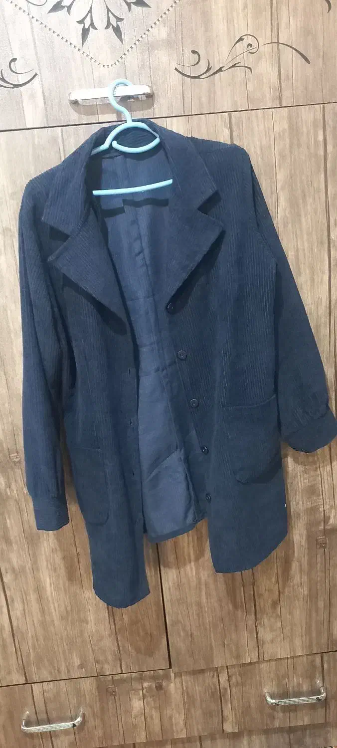 مانتو و پالتو زنانه سالم سالم|لباس|کرمانشاه, |دیوار