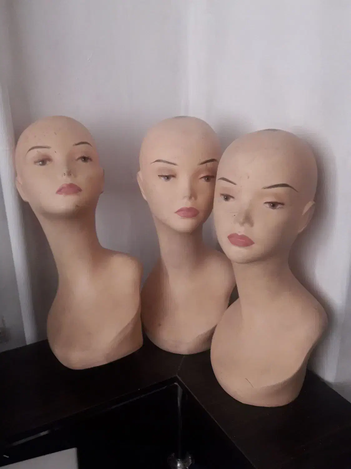 مانکن های قدیمی و جنس خوب|لوازم خیاطی و بافتنی|تهران, آهنگ|دیوار