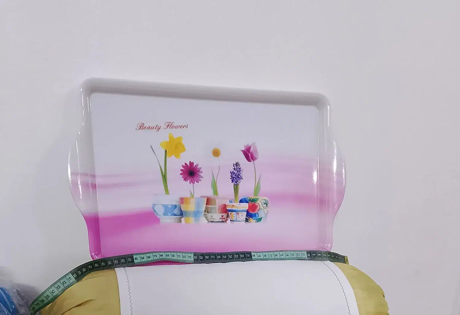 سینی|ظروف سرو و پذیرایی|مشهد, پورسینا|دیوار