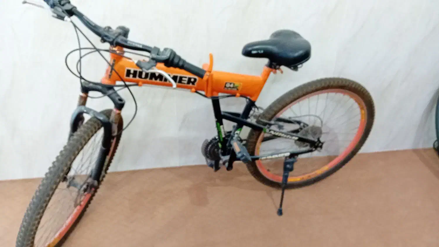 دوچرخه ۲۶ درحد|دوچرخه، اسکیت، اسکوتر|بندرلنگه, |دیوار