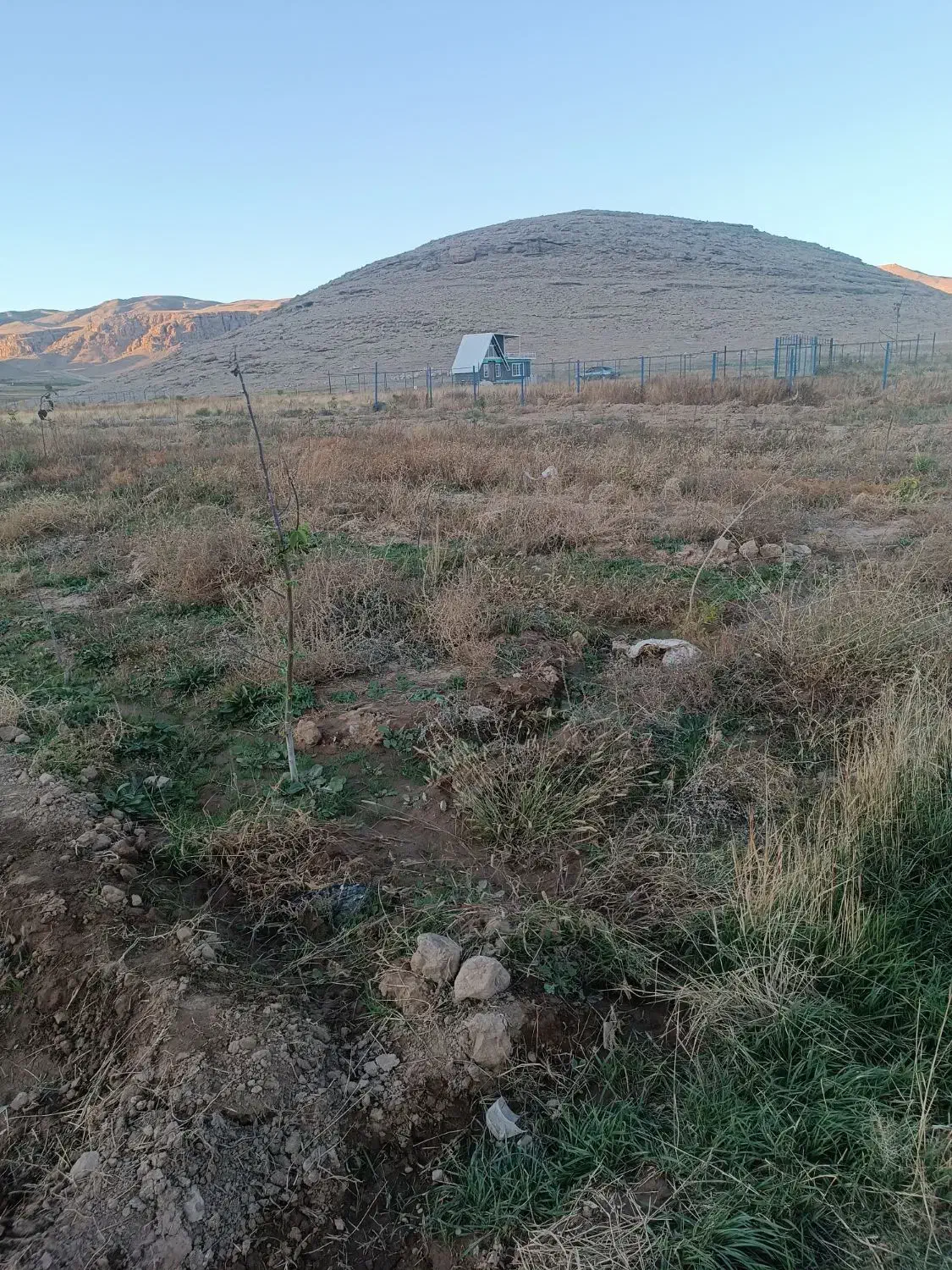 باغ در رند|فروش خانه و ویلا|ماکو, |دیوار