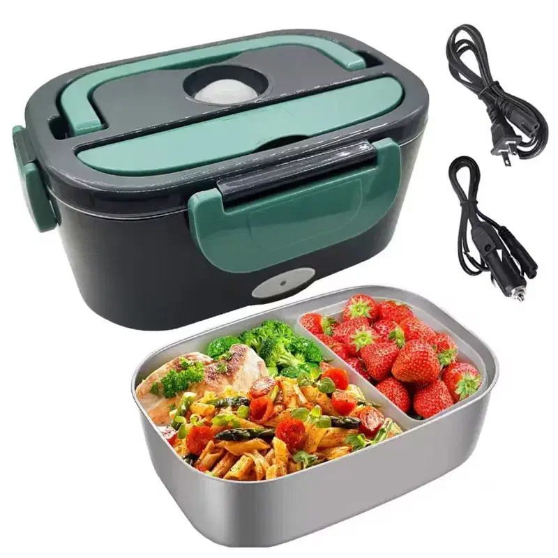 ظرف غذای فندکی و برقی استیل مدل Unique|سایر لوازم برقی|تهران, فلسطین (میدان انقلاب)|دیوار