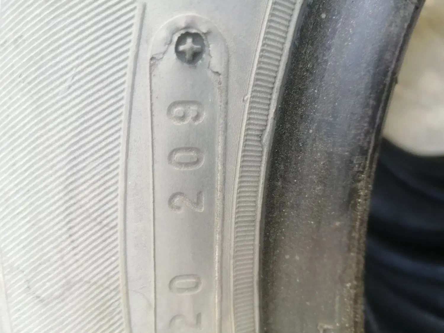 لاستیک پراید|قطعات یدکی و لوازم جانبی|ملایر, |دیوار