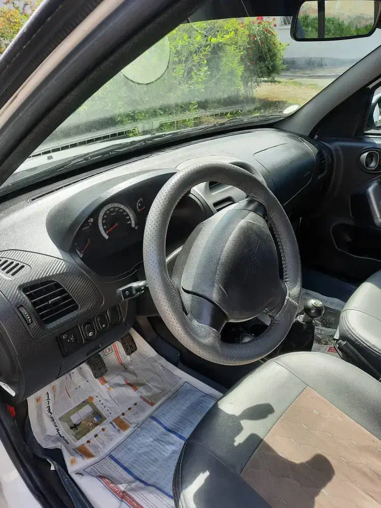 فروش کوییک  ۱۴۰۰  کارد ۹۰ تا انزلی  غاریان|خودرو سواری و وانت|بندر انزلی, معلم|دیوار