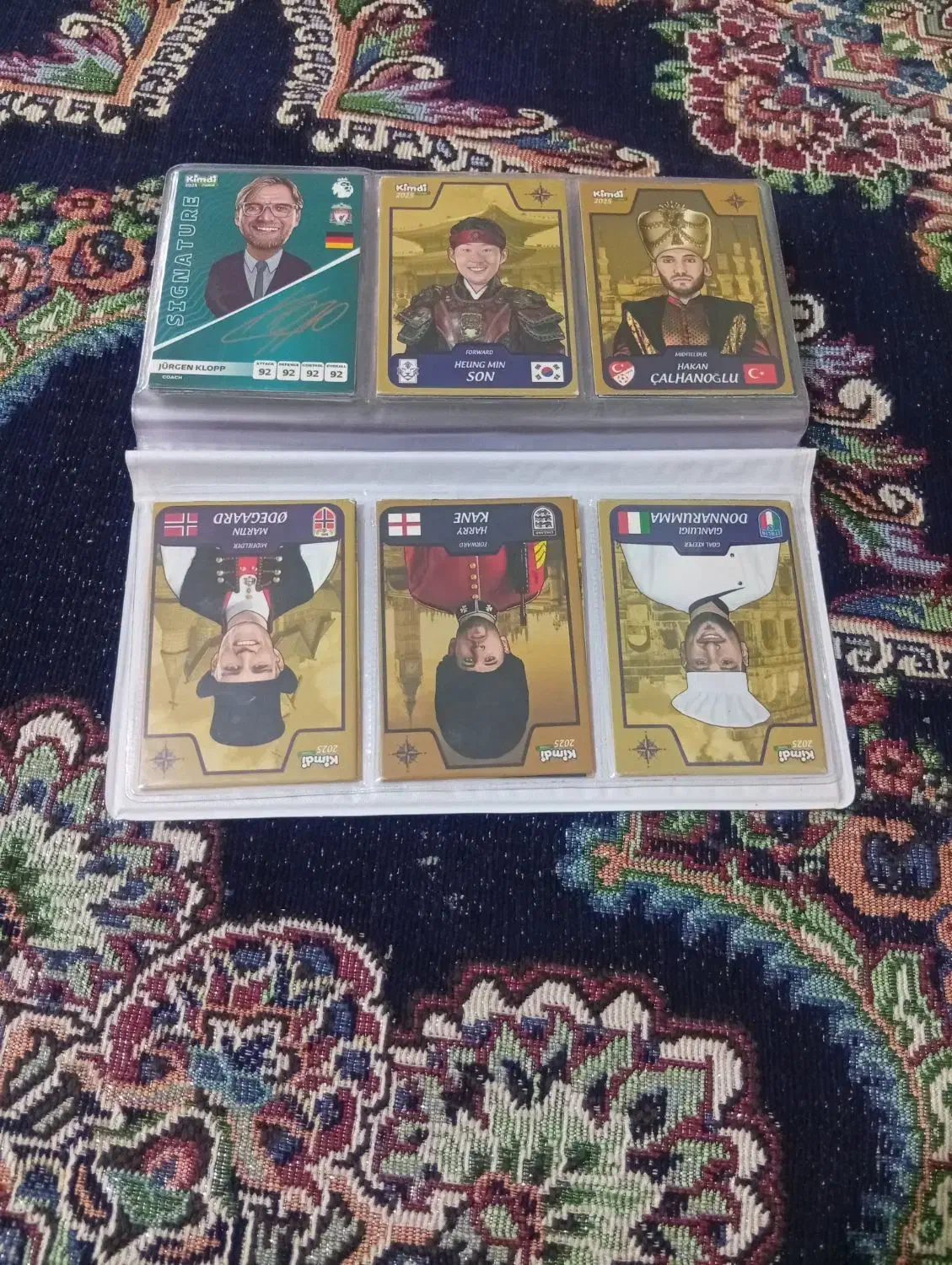 کیمدی نو  معاوضه هم می‌کنم|کلکسیون و سرگرمی|خرم‌آباد, |دیوار