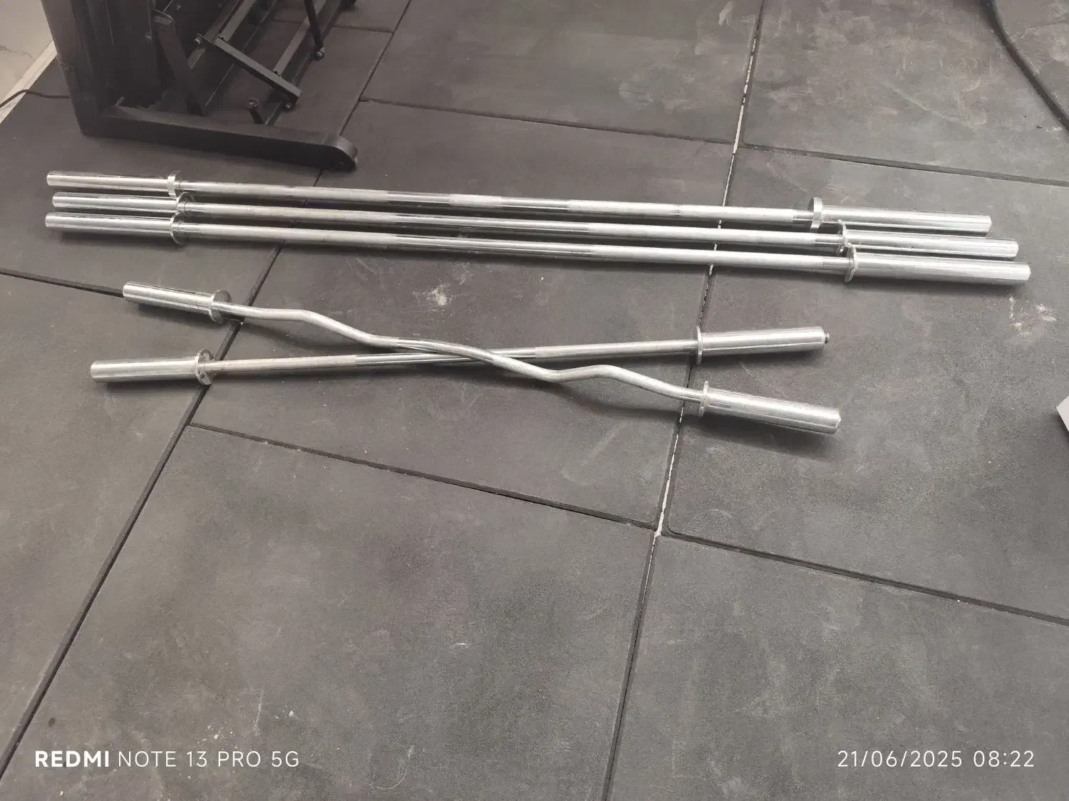 هالتر|تجهیزات ورزشی|کرمانشاه, |دیوار