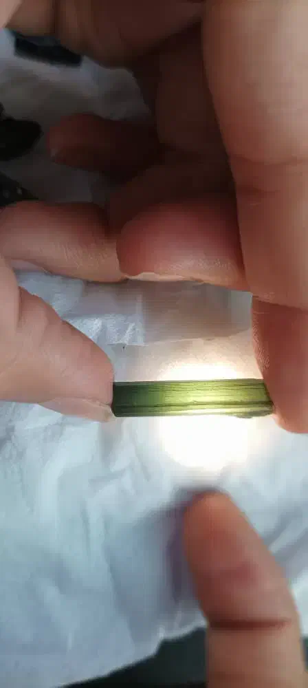 تورمالین .افغانستان .پاک و تمیز.شاخه|جواهرات|مشهد, صیاد شیرازی|دیوار