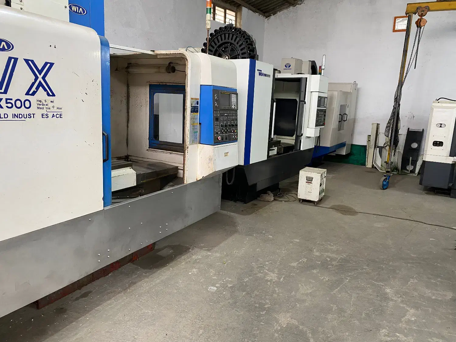 اپراتور cnc|استخدام صنعتی، فنی، مهندسی|تهران, افسریه شمالی|دیوار