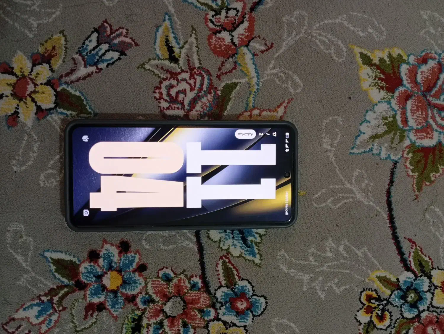 پوکوf6|موبایل|مشهد, طرق|دیوار