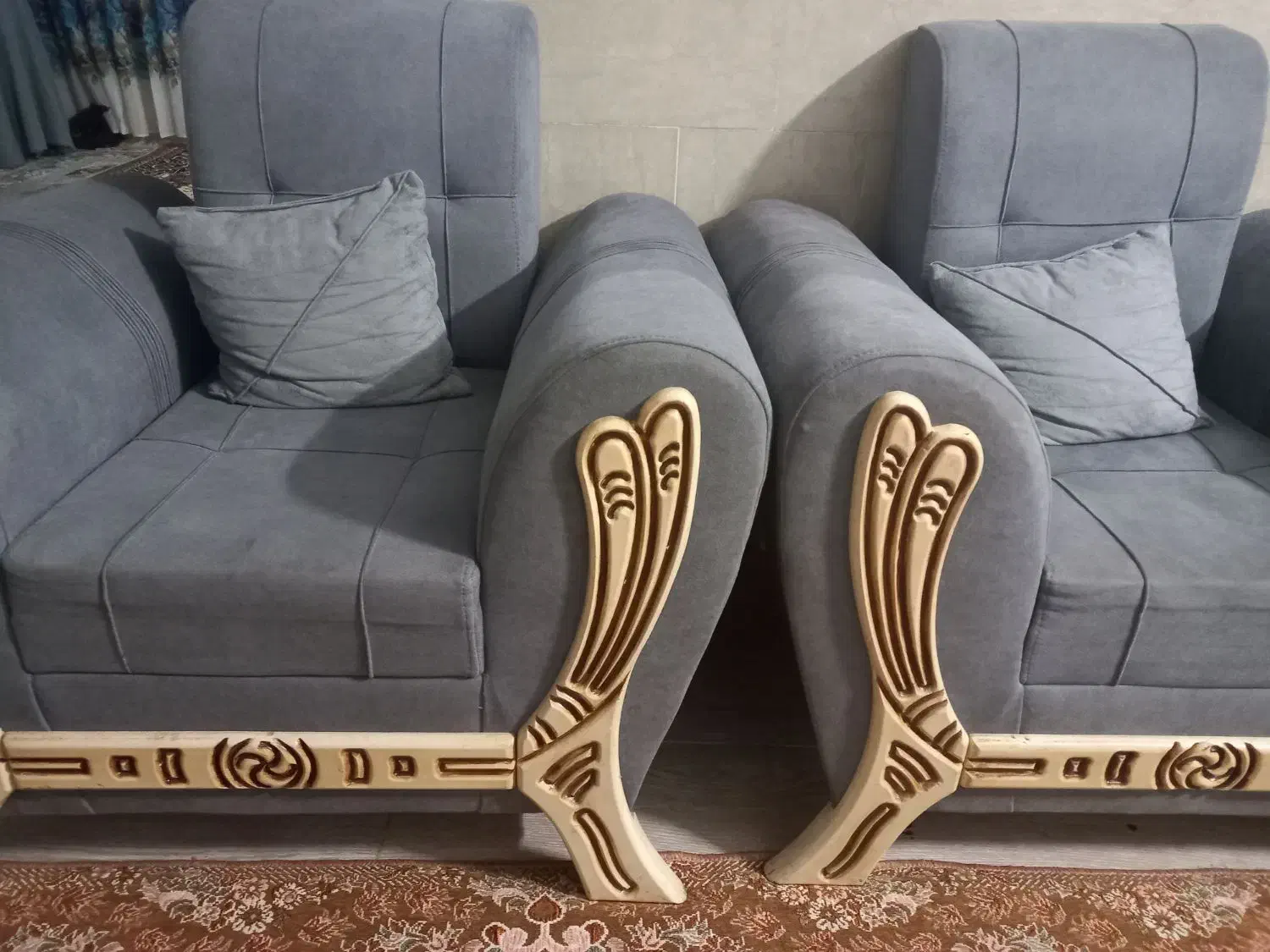 مبل|حراج|نیشابور, شهید بهشتی|دیوار