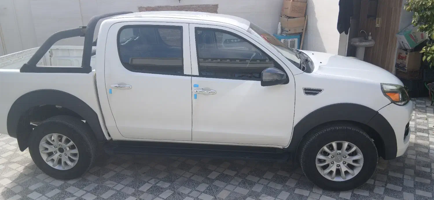 فروش فوتون|خودرو سواری و وانت|فیروزآباد (فارس), |دیوار