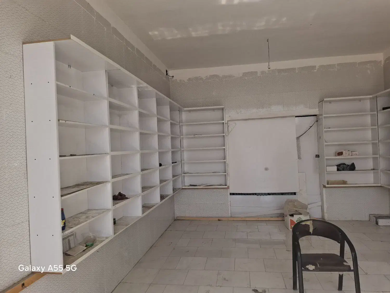 مغازه اجاره داده می‌شود|اجارهٔ مغازه و غرفه|سراوان, |دیوار