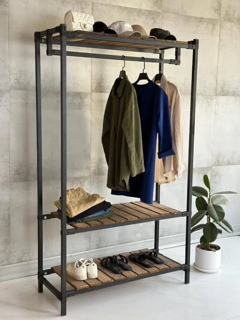 شهررگال|کتابخانه، شلف، قفسه‌های دیواری|کرج, گلشهر|دیوار