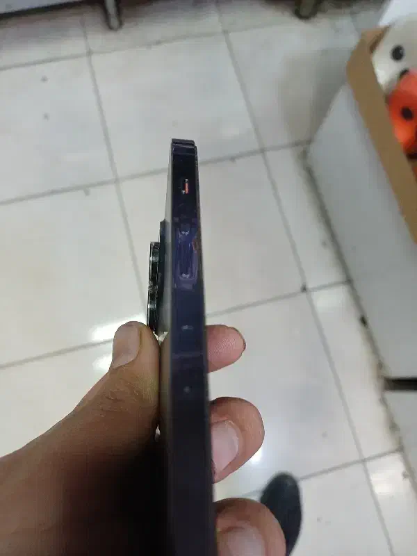 iphone 14 promax|موبایل|پردیس, فاز ۸|دیوار