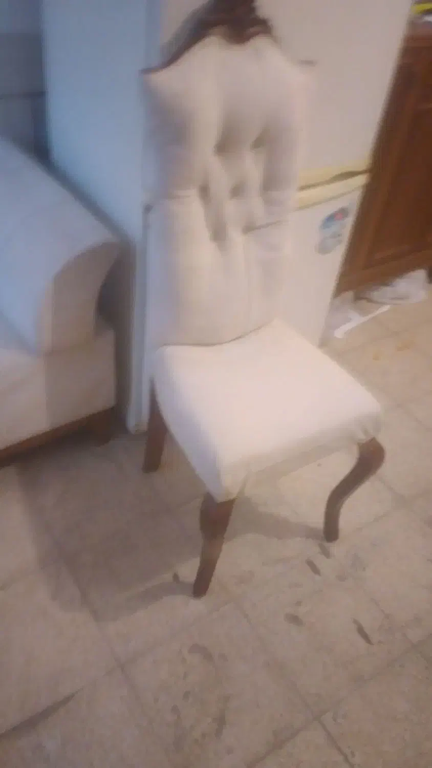 شزلون و صندلی|مبلمان خانگی و میز عسلی|نجفآباد, صالح آباد|دیوار