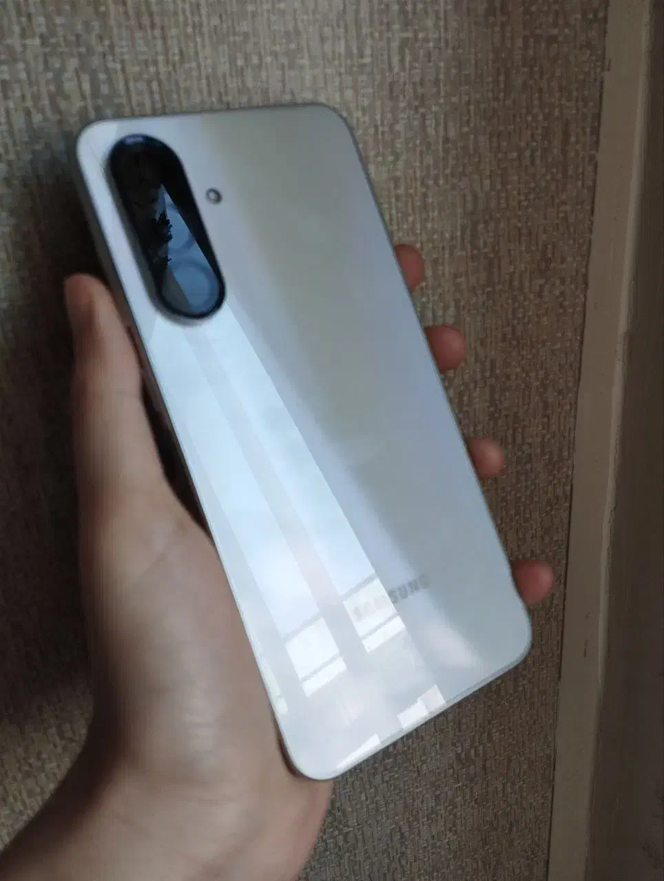 سامسونگ A36 رم 256|موبایل|خرمدره, |دیوار