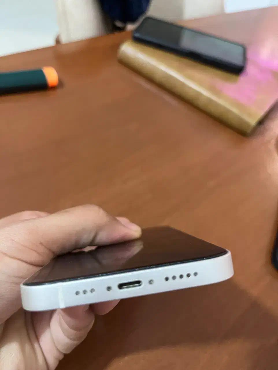 آیفون ۱۳ نرمال ۱۲۸ گیگ|موبایل|جم, |دیوار