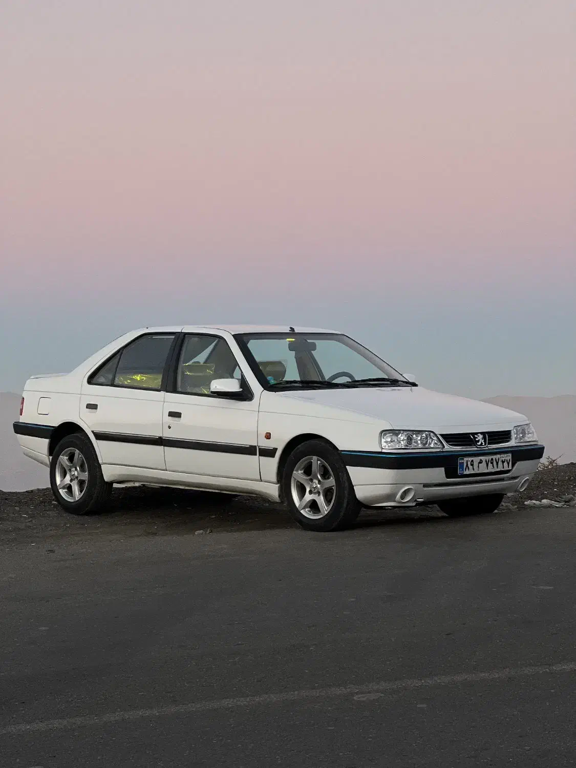 Slx 92|خودرو سواری و وانت|سردشت, |دیوار