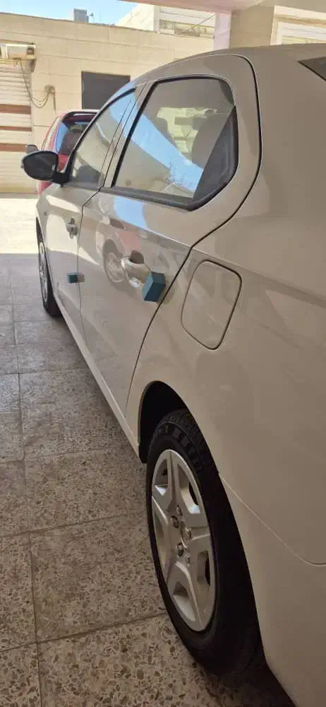 تارا ۶دنده صفر|خودرو سواری و وانت|اهواز, کوی آغاجاری|دیوار