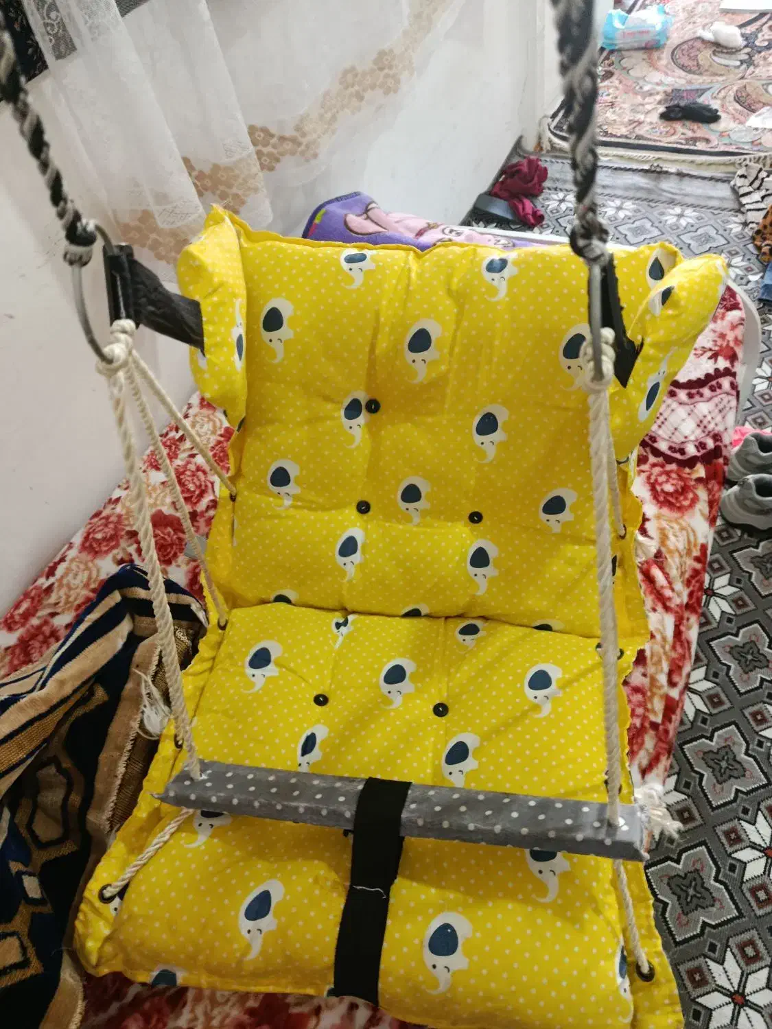 تاب|اسباب و اثاث بچه|کرمانشاه, |دیوار