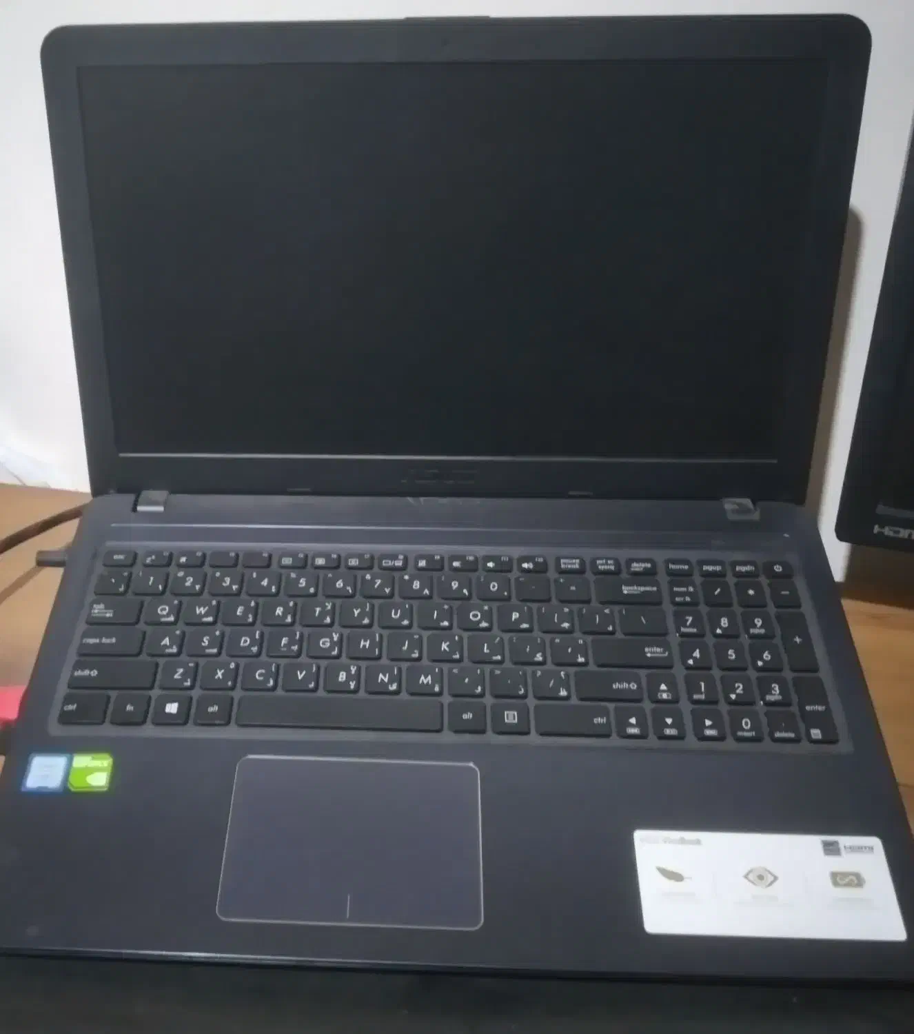 لب تاپ ایسوس R565E|رایانه همراه|رضوانشهر, |دیوار