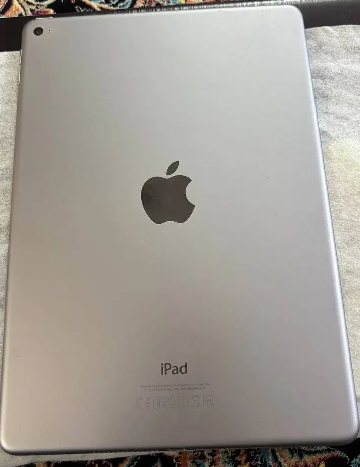 آیپد 2 air / ipad|تبلت|کرج, کوی مهر|دیوار