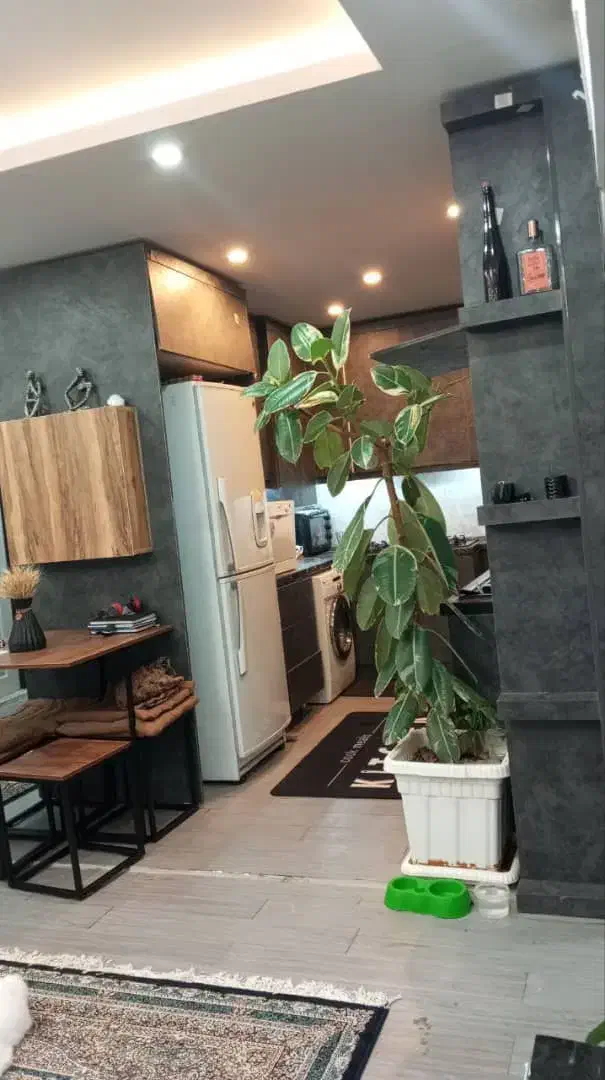 فروش واحد 82متری ،وام تسویه ،رو به آفتاب|فروش آپارتمان|گلبهار, شهر جدید گلبهار|دیوار